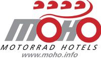 Motorradhotel | Vötters Sportkristall in Kaprun