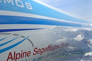 Segelfliegen