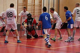 Floorball