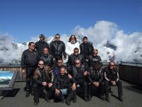 Bikerstammtisch
