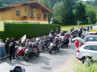 Bikerstammtisch