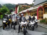 Bikerstammtisch