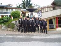 Bikerstammtisch