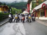 Bikerstammtisch