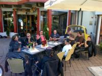 Bikerstammtisch