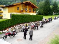 Unsere Freunde von Edelweiß Bike Travel