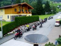 Unsere Freunde von Edelweiß Bike Travel