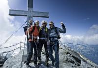 Wandern und Bergsteigen in Zell am See-Kaprun