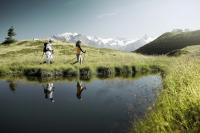 Wandern und Bergsteigen in Zell am See-Kaprun