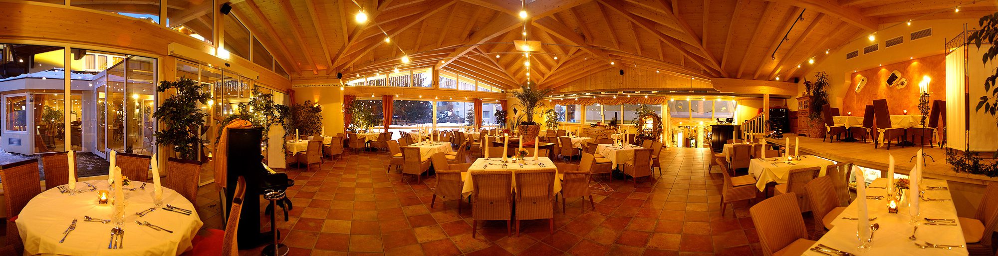 Vötters Sportkristall - Ihr 4 Stern Verwöhnhotel in Kaprun - Veranstaltungen