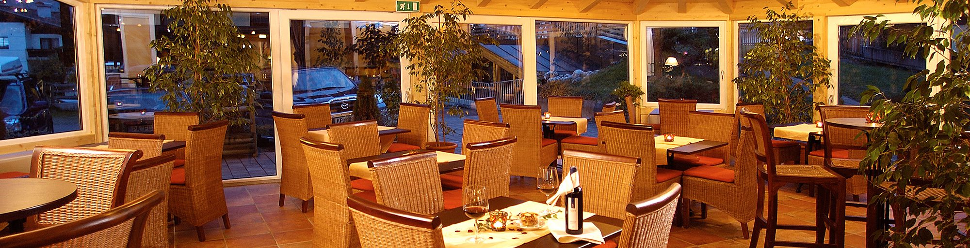 Vötters Sportkristall - Ihr 4 Stern Verwöhnhotel in Kaprun - Veranstaltungen