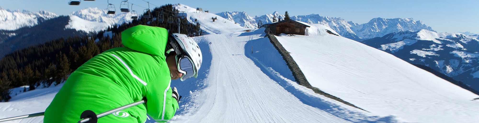 Vötters Sportkristall - Ihr 4 Stern Verwöhnhotel in Kaprun - Winterpauschalen
