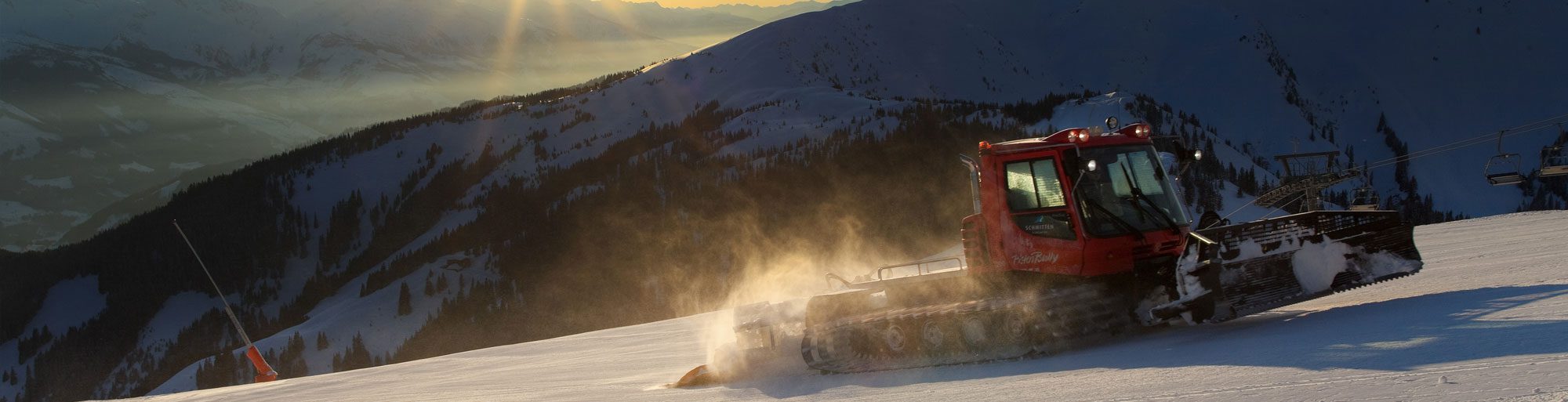 Vötters Sportkristall - Ihr 4 Stern Verwöhnhotel in Kaprun