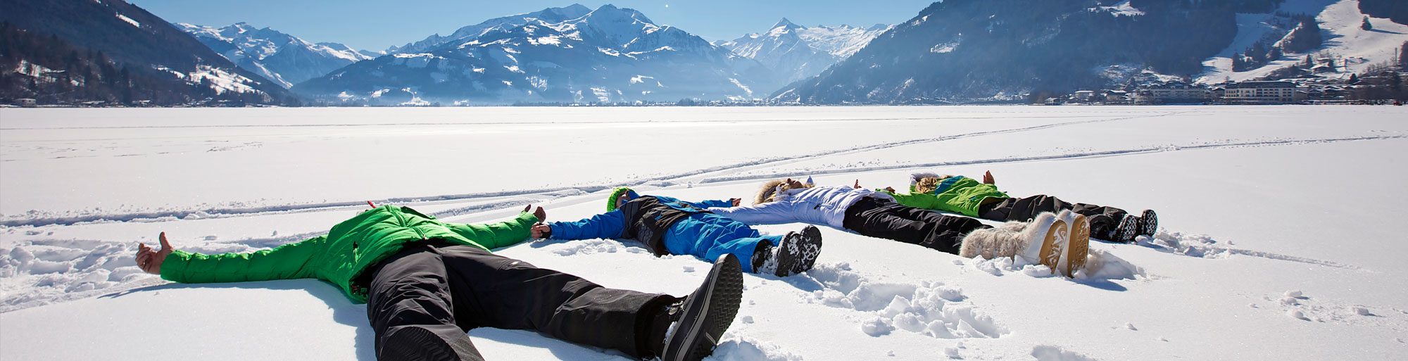 Vötters Sportkristall - Ihr 4 Stern Verwöhnhotel in Kaprun