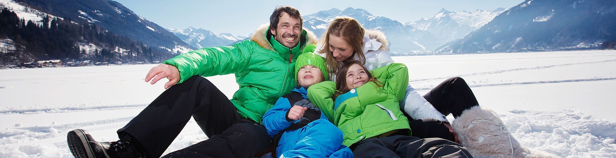 Vötters Sportkristall - Ihr 4 Stern Verwöhnhotel in Kaprun