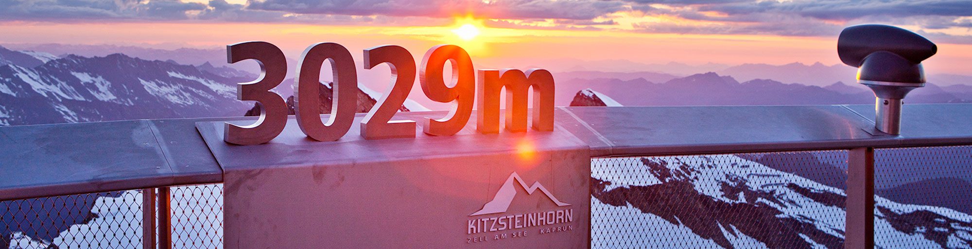 Vötters Sportkristall - Ihr 4 Stern Verwöhnhotel in Kaprun