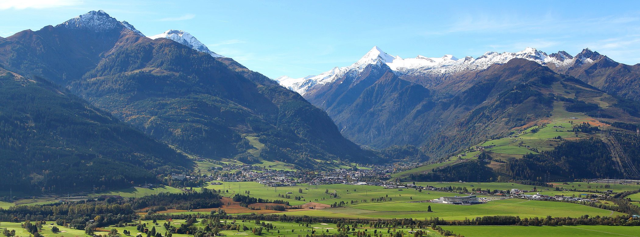 Hotel Sportkristall Vötter in Kaprun