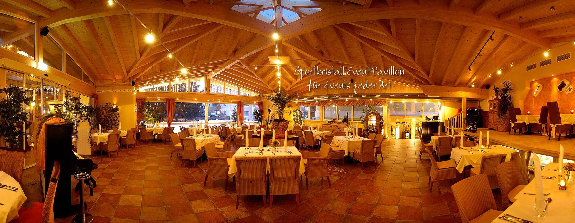 Hotel Sportkristall Vötter in Kaprun