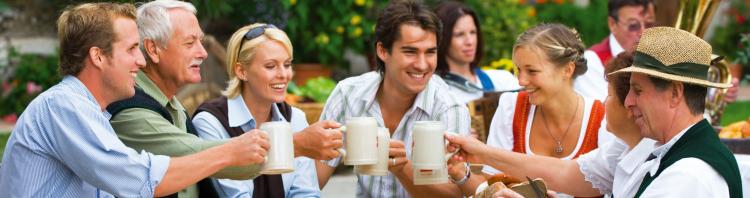 Veranstaltungen im Sportkristall Vötter