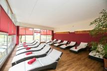 Vötters Sportkristall in Kaprun