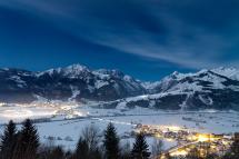 Vötters Sportkristall in Kaprun