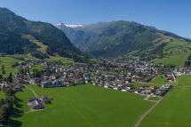 Vötters Sportkristall in Kaprun