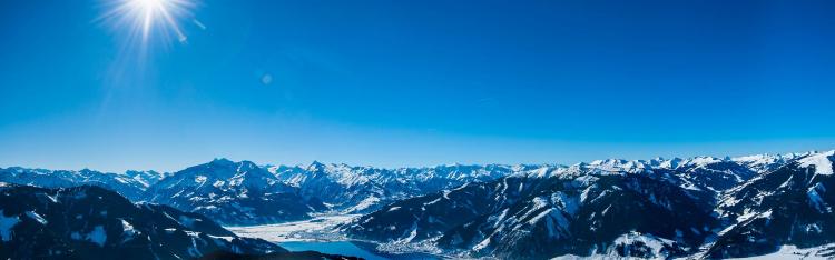 Hotel Sportkristall in Kaprun | Winter in Kaprun