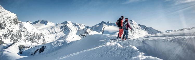 Hotel Sportkristall in Kaprun | Winter in Kaprun