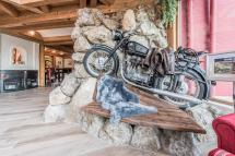 Vötters Sportkristall in Kaprun