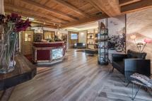 Vötters Sportkristall in Kaprun