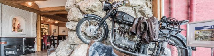 Verwöhnhotel Vötter's Sportkristall in Kaprun