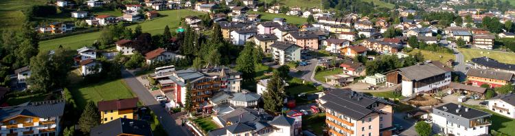 4 Sterne Hotel Vtters Sportkristall Kaprun > Winterurlaub