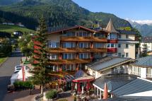 Vötters Sportkristall in Kaprun