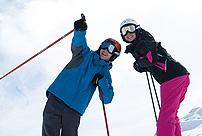 Snow Okay 3 Days - 4 Sterne Hotel Vötters Sportkristall Kaprun