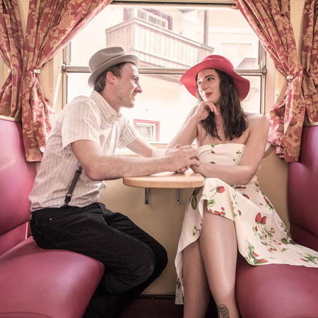 Hotel Vötter's in Kaprun - 4* Hotel nahe Zell am See